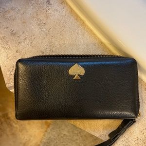 Kate spade wallet